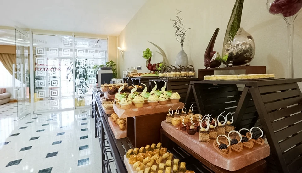 هتل میلنیوم پلازا داون تاون دبی